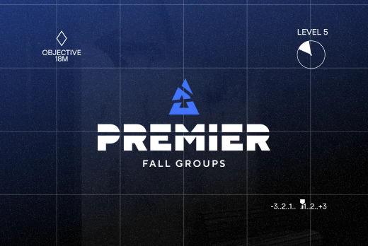 Lịch thi đấu BLAST Premier Fall Groups 2023